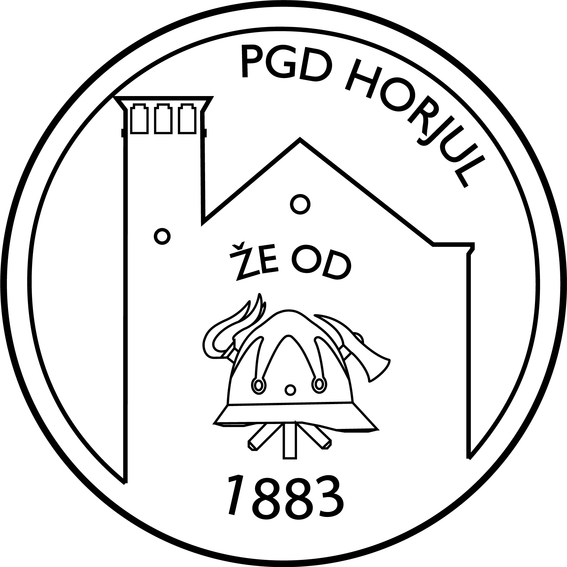 Prostovoljno gasilsko dru&scaron;tvo Horjul